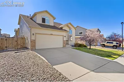 4885 Spokane Way, Colorado Springs, CO 80911 - Photo 3