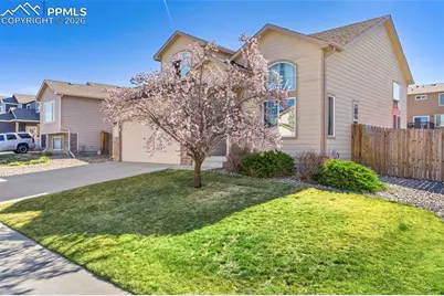4885 Spokane Way, Colorado Springs, CO 80911 - Photo 1