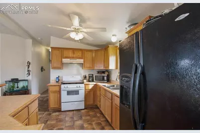 1888 Lakeview Drive, Lake George, CO 80827 - Photo 17