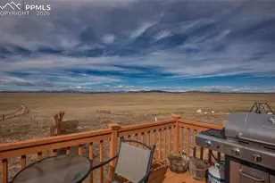 1888 Lakeview Dr, Lake George, CO 80827 - Photo 11