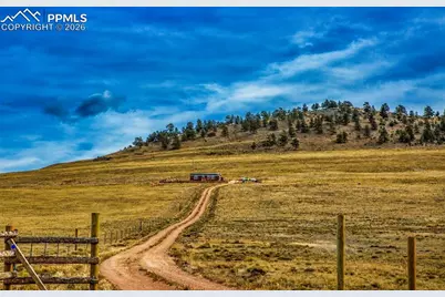1888 Lakeview Drive, Lake George, CO 80827 - Photo 1