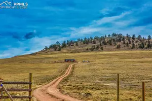 1888 Lakeview Dr, Lake George, CO 80827 - Photo 29