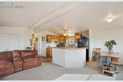 1888 Lakeview Drive, Lake George, CO 80827 - Photo 13