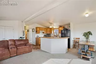 1888 Lakeview Dr, Lake George, CO 80827 - Photo 13