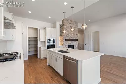 8424 William Downing Drive, Colorado Springs, CO 80908 - Photo 11