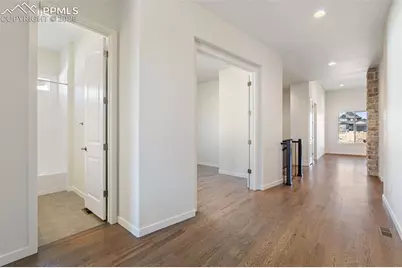 8424 William Downing Drive, Colorado Springs, CO 80908 - Photo 5