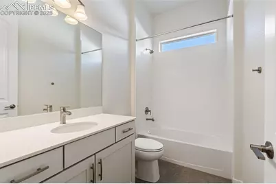 8424 William Downing Drive, Colorado Springs, CO 80908 - Photo 17