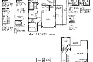 8424 William Downing Dr, Colorado Springs, CO 80908 - Photo 3