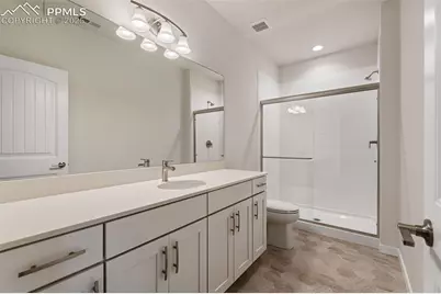 8424 William Downing Drive, Colorado Springs, CO 80908 - Photo 35