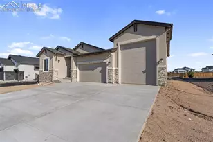 8424 William Downing Dr, Colorado Springs, CO 80908 - Photo 3