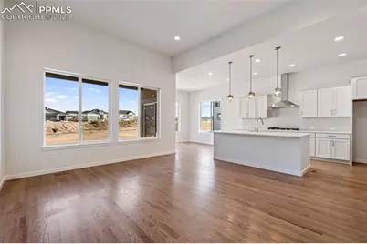 8424 William Downing Drive, Colorado Springs, CO 80908 - Photo 7