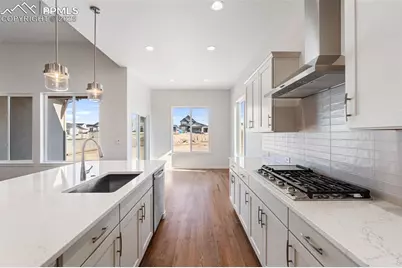 8424 William Downing Drive, Colorado Springs, CO 80908 - Photo 9