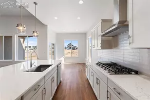 8424 William Downing Dr, Colorado Springs, CO 80908 - Photo 9