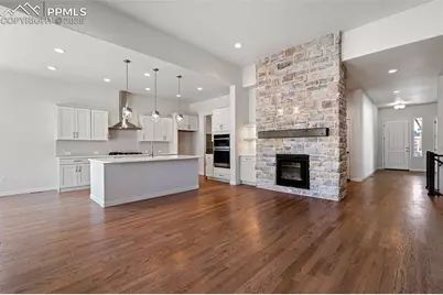 8424 William Downing Drive, Colorado Springs, CO 80908 - Photo 5