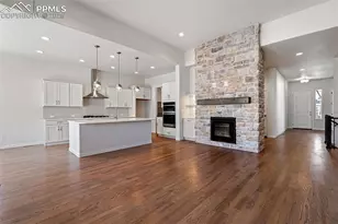 8424 William Downing Dr, Colorado Springs, CO 80908 - Photo 5