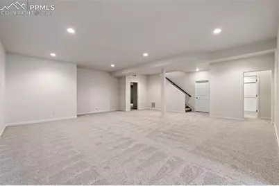 8424 William Downing Drive, Colorado Springs, CO 80908 - Photo 29