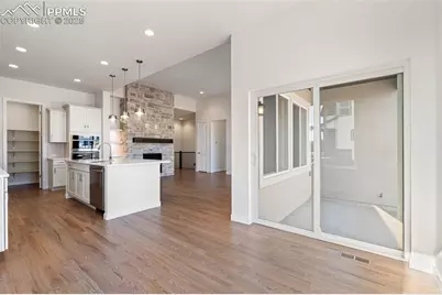 8424 William Downing Drive, Colorado Springs, CO 80908 - Photo 13