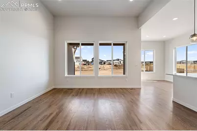 8424 William Downing Drive, Colorado Springs, CO 80908 - Photo 13