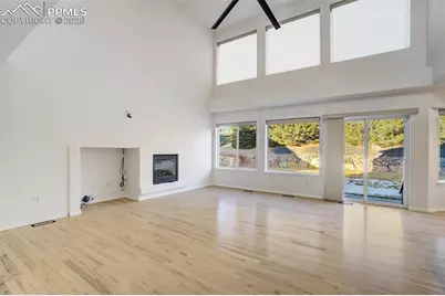 1512 Lookout Springs Drive, Colorado Springs, CO 80921 - Photo 19