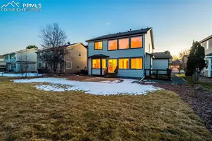 1512 Lookout Springs Dr, Colorado Springs, CO 80921 - Photo 7