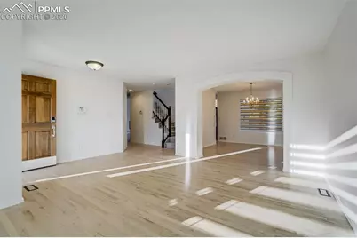 1512 Lookout Springs Drive, Colorado Springs, CO 80921 - Photo 11