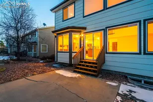 1512 Lookout Springs Dr, Colorado Springs, CO 80921 - Photo 9