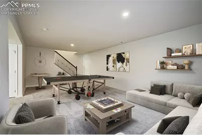 11065 Coastal Hills Lane, Colorado Springs, CO 80831 - Photo 5