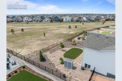12781 Granite Ridge Drive, Peyton, CO 80831 - Photo 3