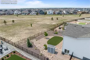 12781 Granite Ridge Dr, Peyton, CO 80831 - Photo 3