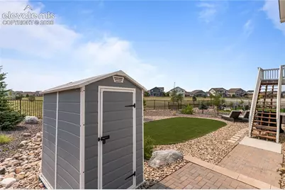 12781 Granite Ridge Drive, Peyton, CO 80831 - Photo 35