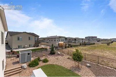 12781 Granite Ridge Drive, Peyton, CO 80831 - Photo 37