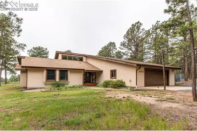 8755 Burgess Road, Colorado Springs, CO 80908 - Photo 1