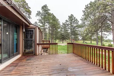 8755 Burgess Road, Colorado Springs, CO 80908 - Photo 5