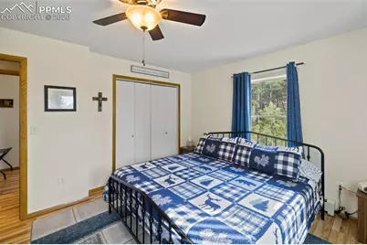 1110 Pikes Peak Drive, Florissant, CO 80816 - Photo 25
