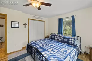 1110 Pikes Peak Dr, Florissant, CO 80816 - Photo 25