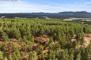 1110 Pikes Peak Dr, Florissant, CO 80816 - Photo 37