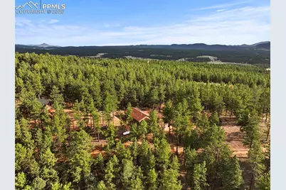 1110 Pikes Peak Drive, Florissant, CO 80816 - Photo 39