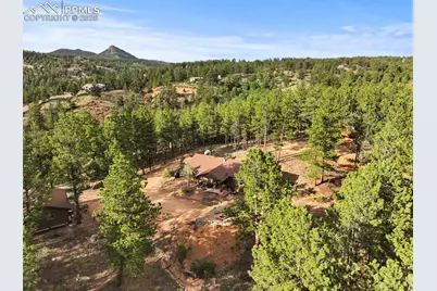 1110 Pikes Peak Drive, Florissant, CO 80816 - Photo 43