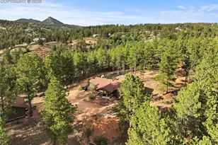 1110 Pikes Peak Dr, Florissant, CO 80816 - Photo 43