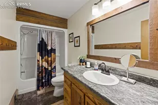 1110 Pikes Peak Dr, Florissant, CO 80816 - Photo 17