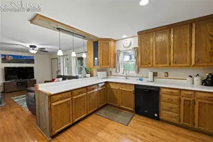 1110 Pikes Peak Dr, Florissant, CO 80816 - Photo 7
