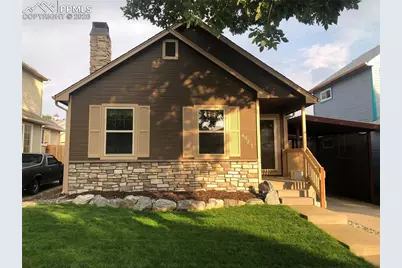 4923 Fabray Lane, Colorado Springs, CO 80922 - Photo 1
