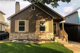 4923 Fabray Ln, Colorado Springs, CO 80922 - Photo 1