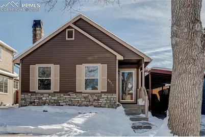 4923 Fabray Lane, Colorado Springs, CO 80922 - Photo 5