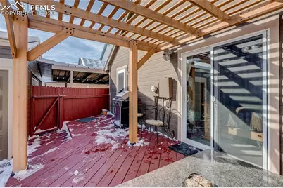 4923 Fabray Lane, Colorado Springs, CO 80922 - Photo 19