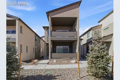 13645 Flurry Heights, Colorado Springs, CO 80921 - Photo 1