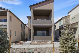 13645 Flurry Hts, Colorado Springs, CO 80921 - Photo 1