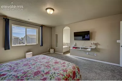 3641 Desert Willow Lane, Colorado Springs, CO 80925 - Photo 23