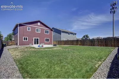 3641 Desert Willow Lane, Colorado Springs, CO 80925 - Photo 37