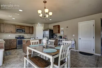 3641 Desert Willow Lane, Colorado Springs, CO 80925 - Photo 11
